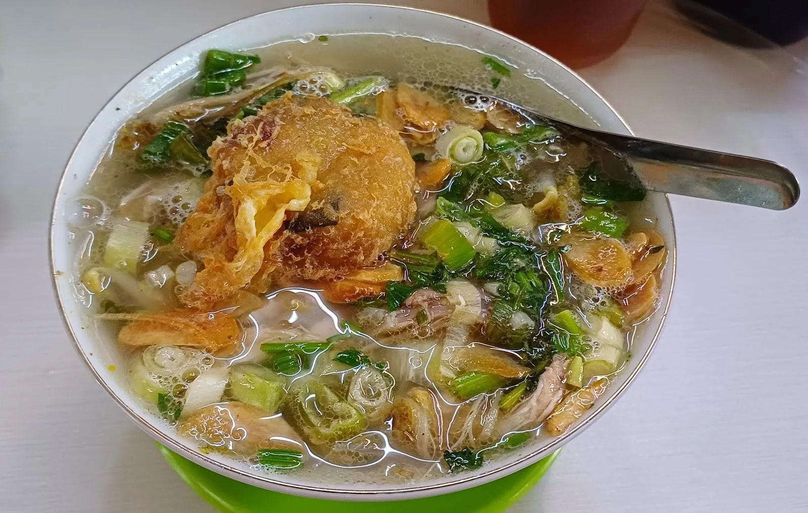 Kedai Semarang (BSD City)