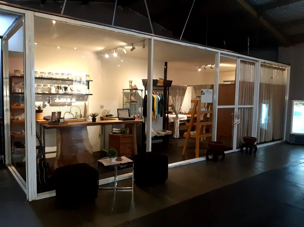 KOPI KULINER