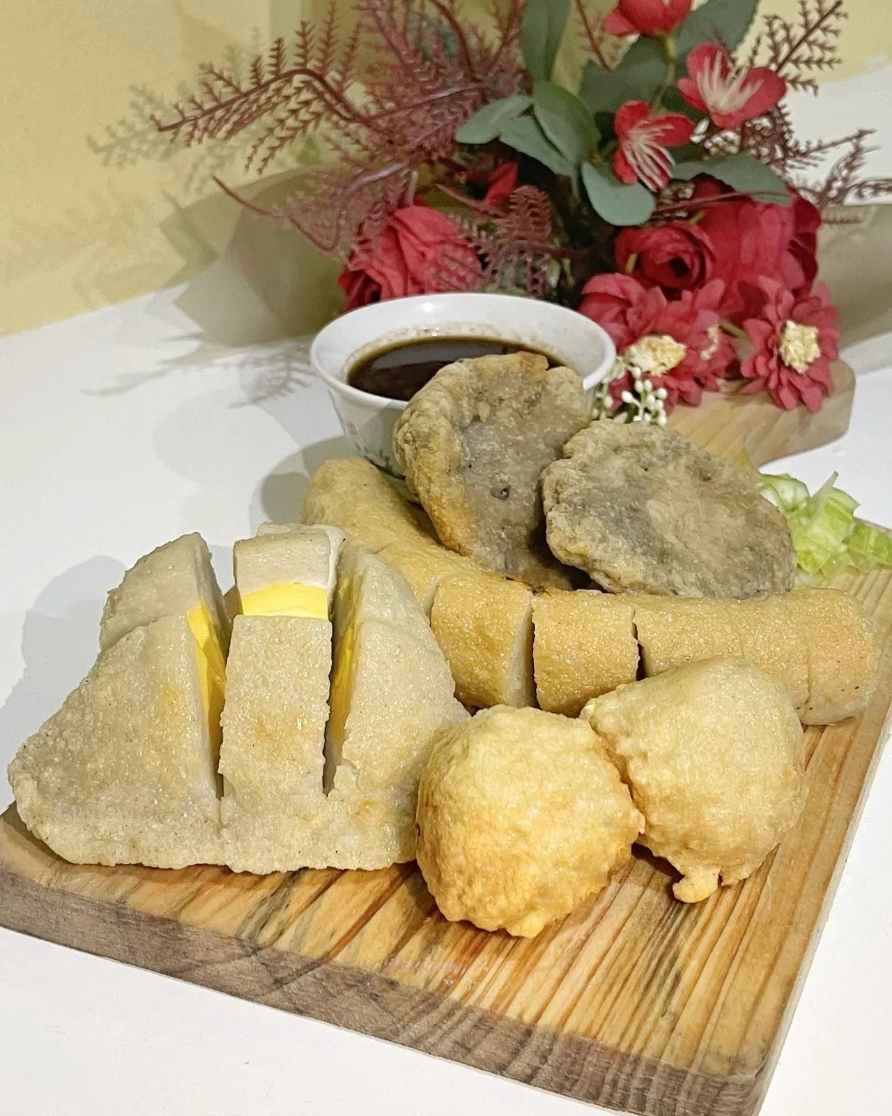 Kedai MM Cak Menik