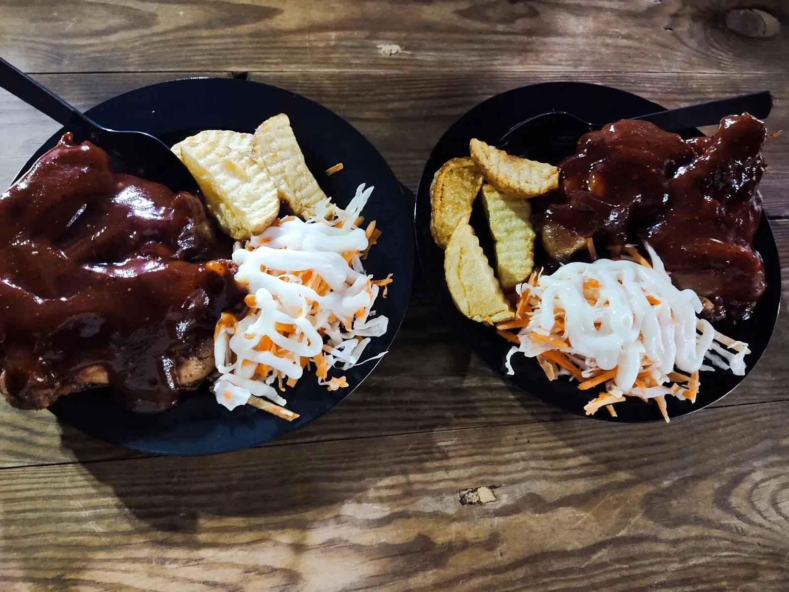 KUY! STEAK VIRAL VILA JOMBANG BARU