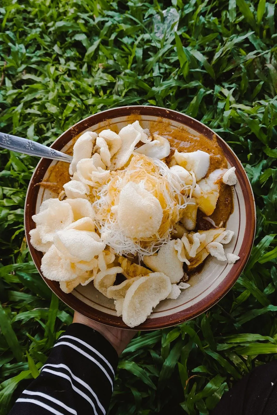 Ketoprak BSD