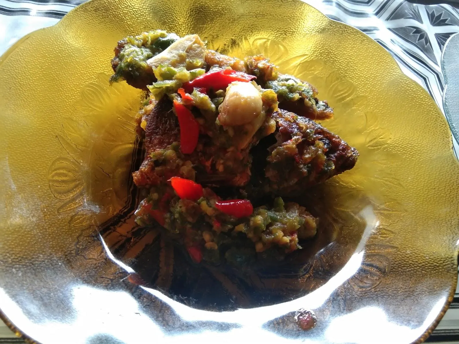Kantin Danasa