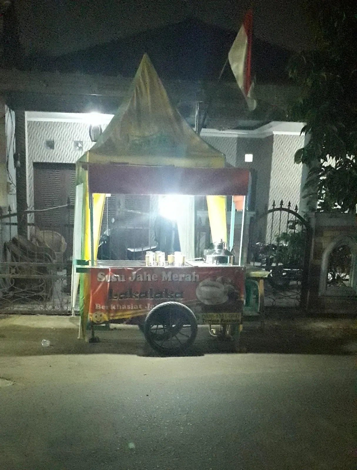 Ketoprak Malam