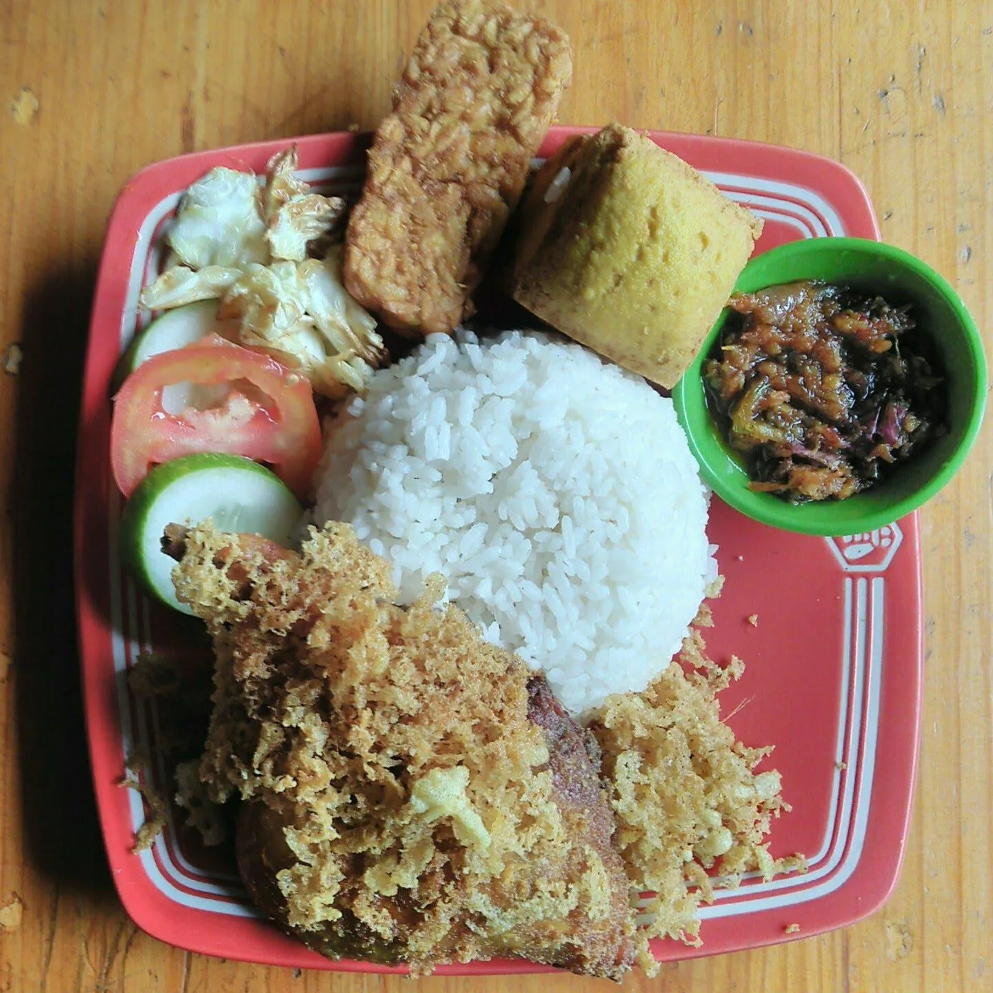 Kedai CHICKIN
