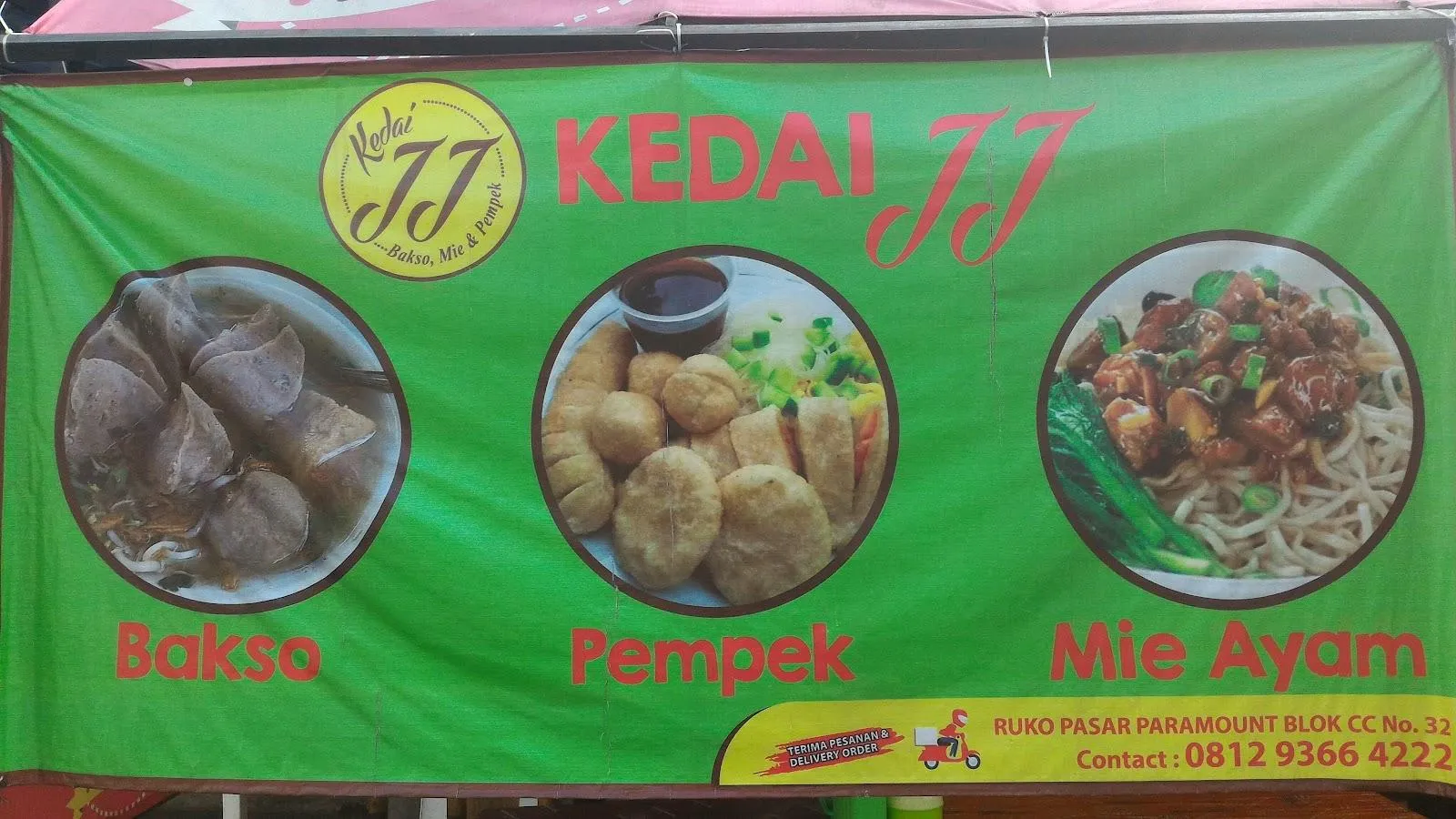 Kedai JeJeh