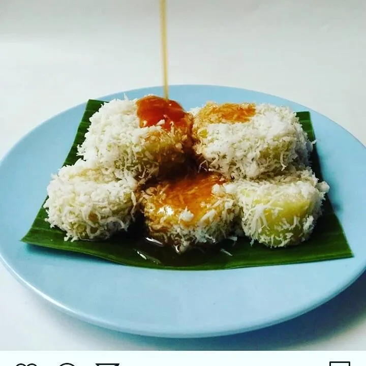 kedai lupis teh ida