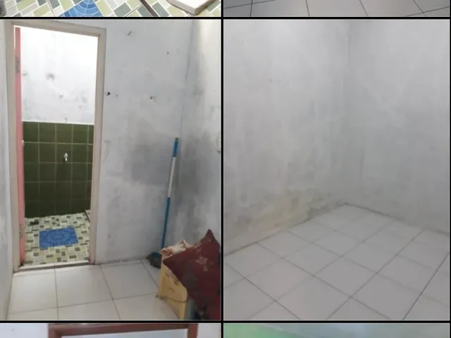 Kontrakan Pak Mukhadin
