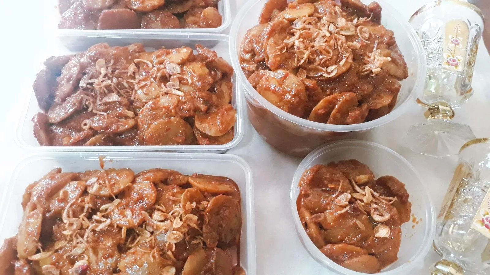 Laoshi Kitchen