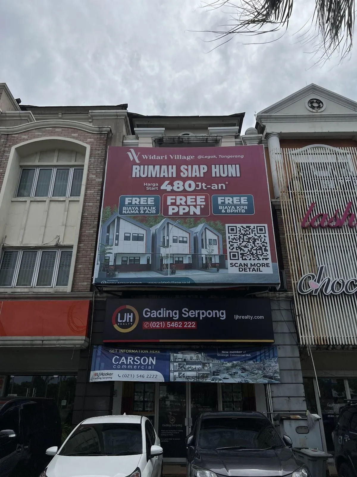 LJH Realty Gading Serpong