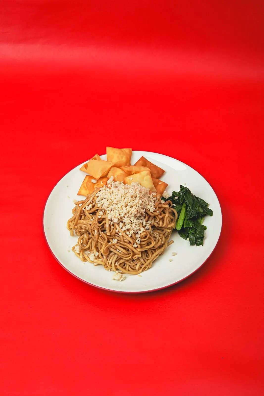 Mie Kachaw Gourmee Kitchen BSD