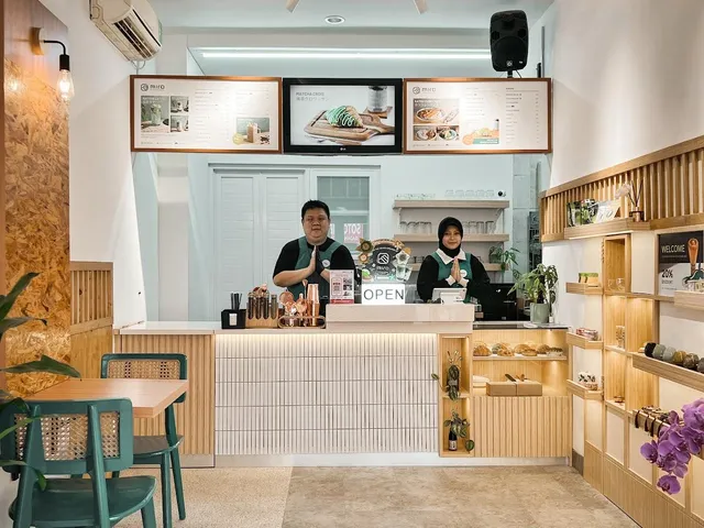 Miro Matcha House & Eatery