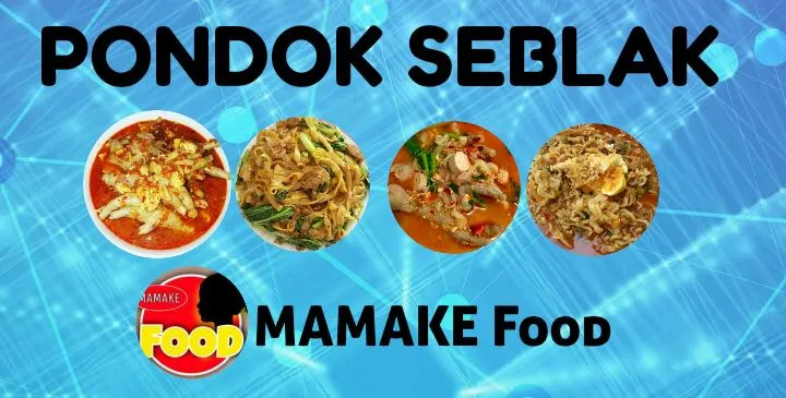 MamakeFood