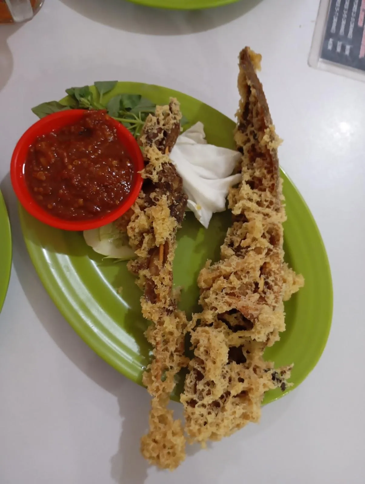 Mas Firgi 69 Cah Kangkung