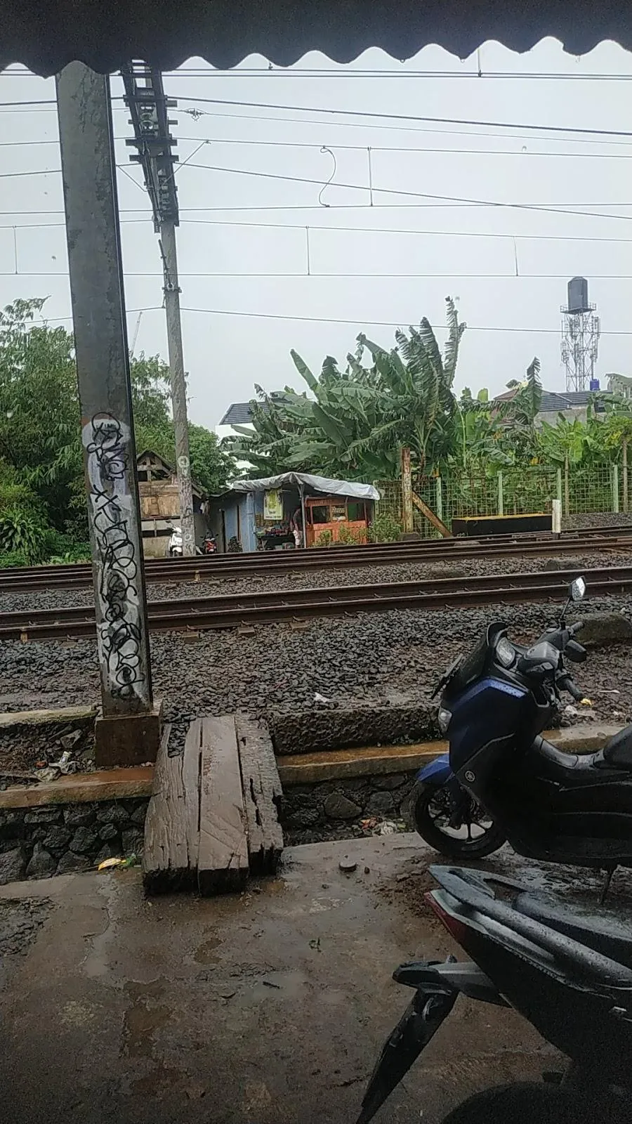 Mie Ayam Baso BOOM PAKDE REL