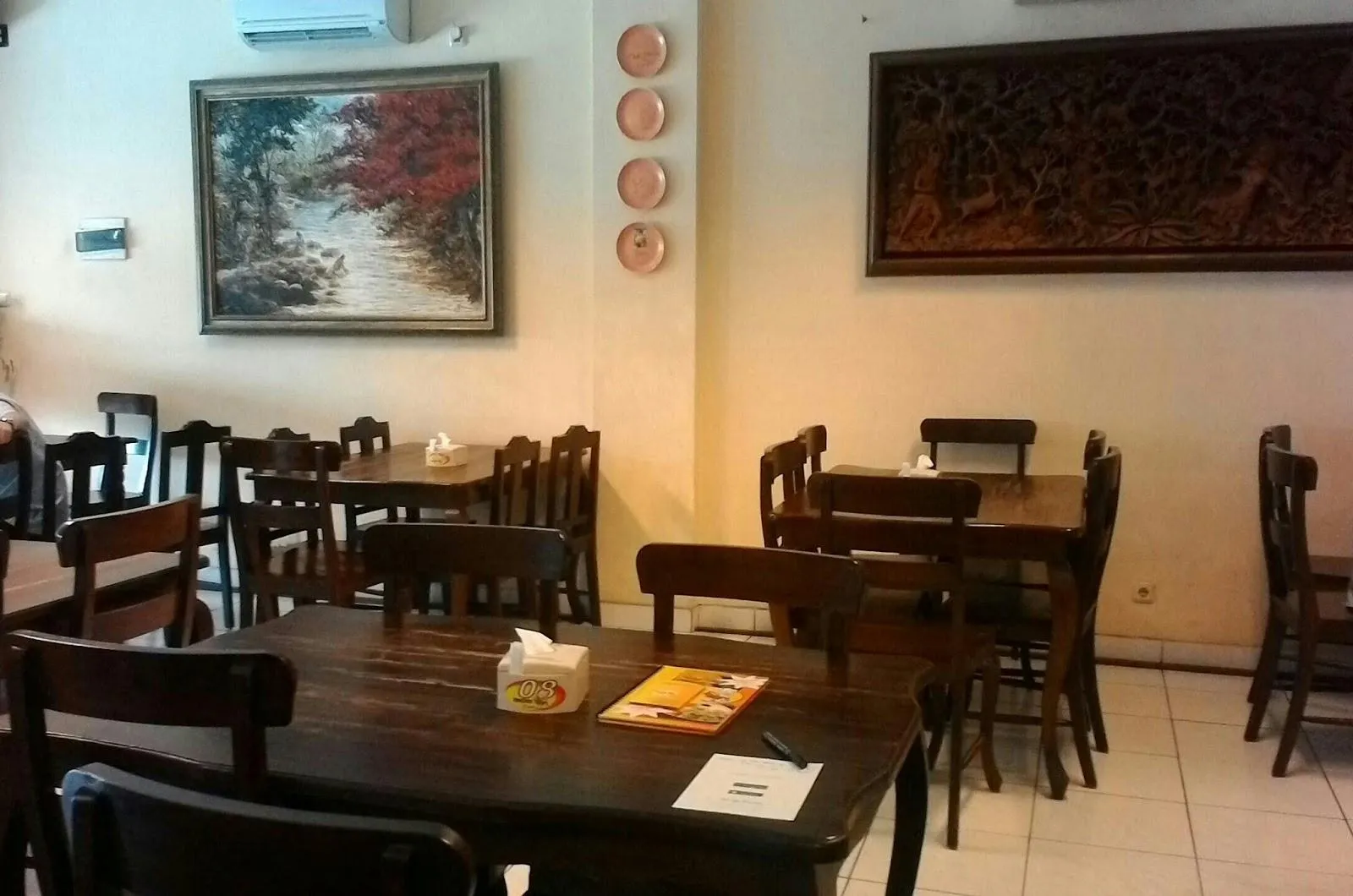 MGM Resto