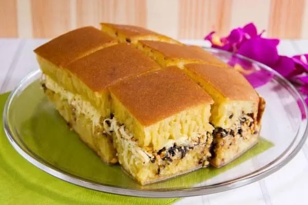 Martabak Manis Sikembar