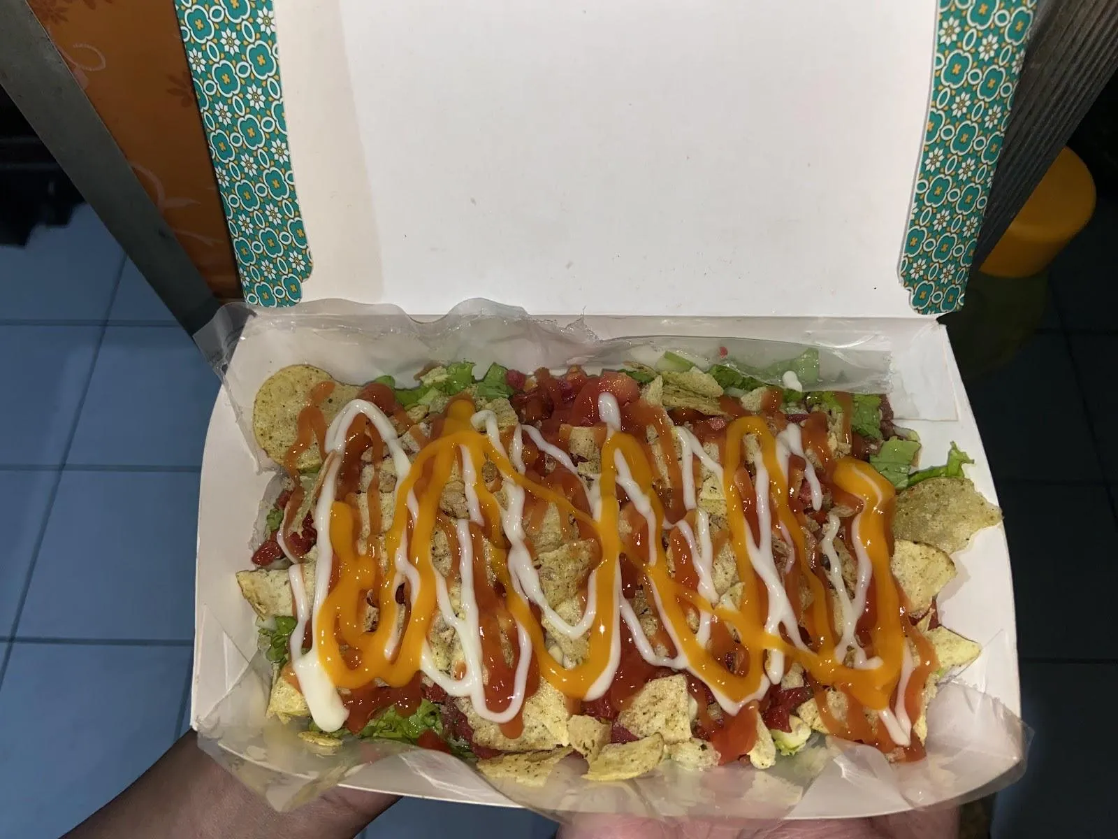 Mixchips x sossylicious