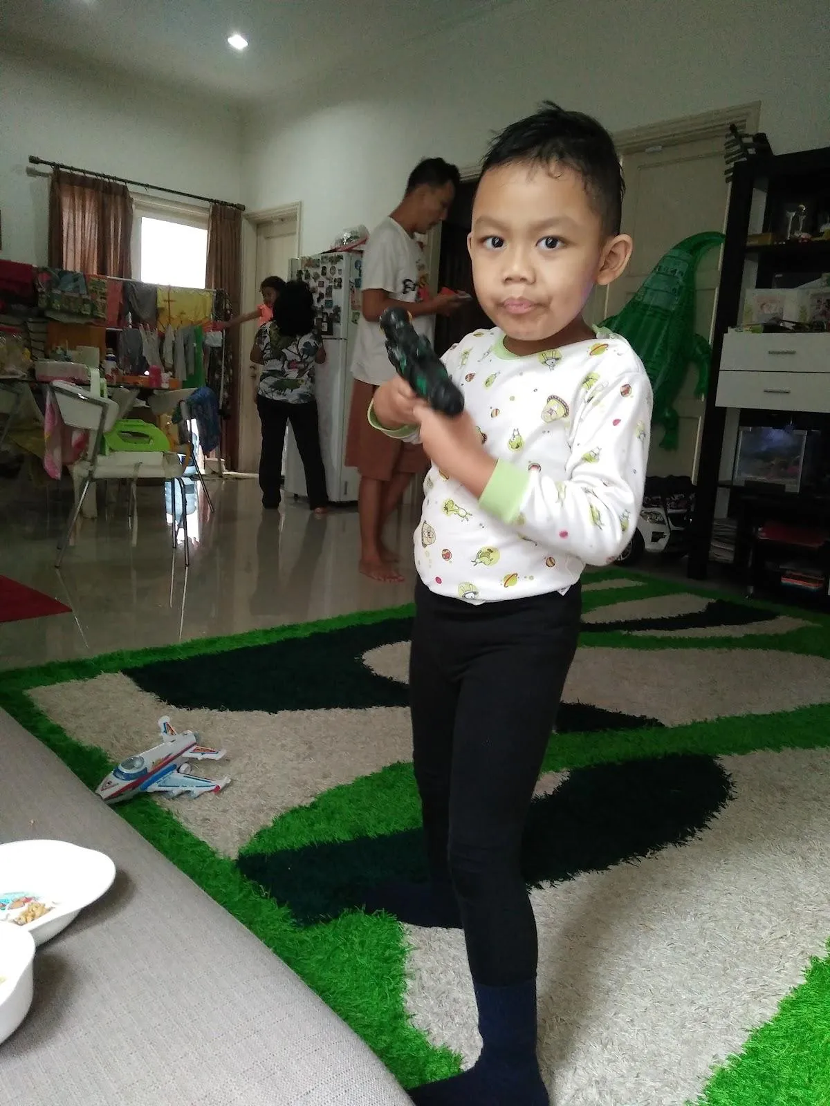 MAMA's Kitchen