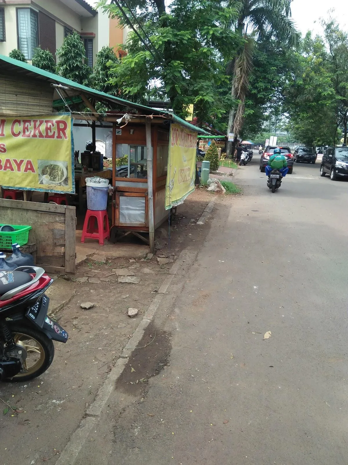 Maju Property