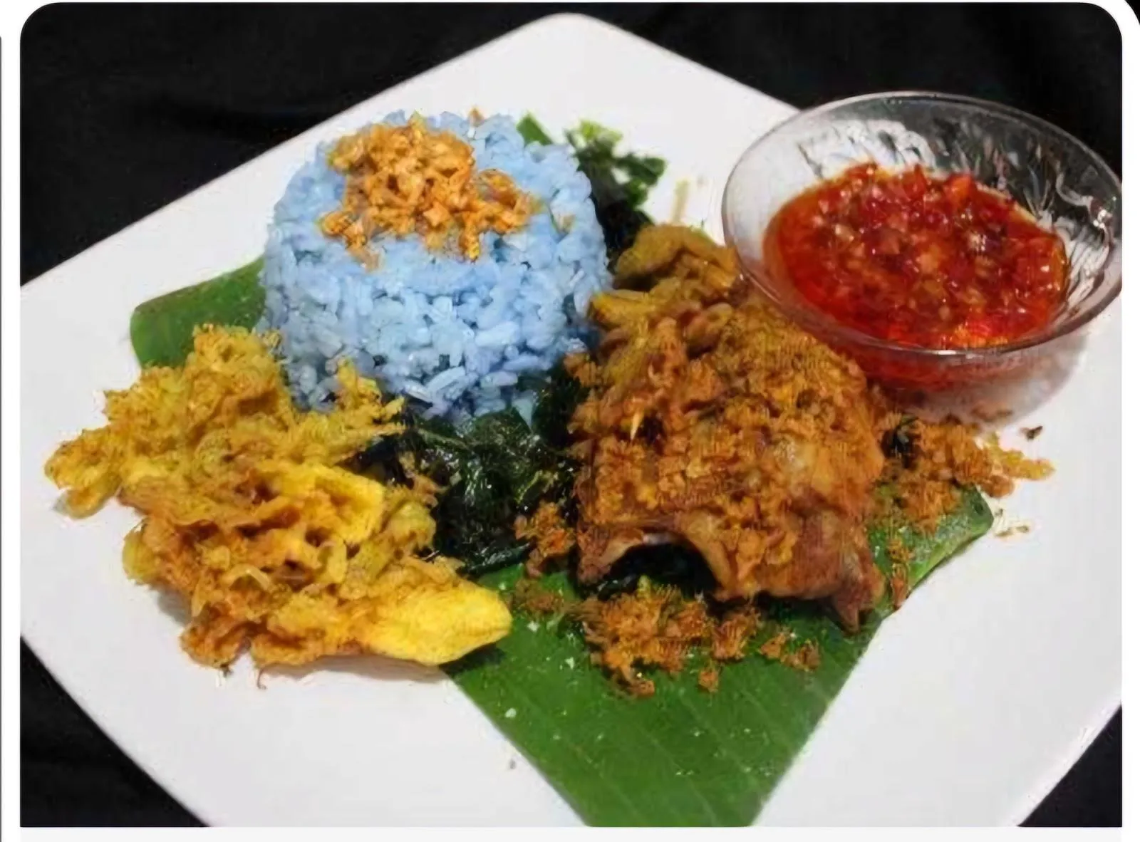 NASI WAREG