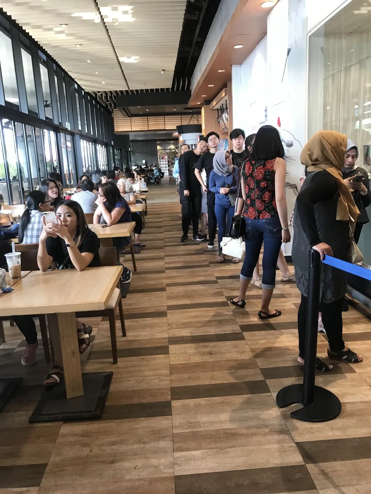 Onezo AEON BSD