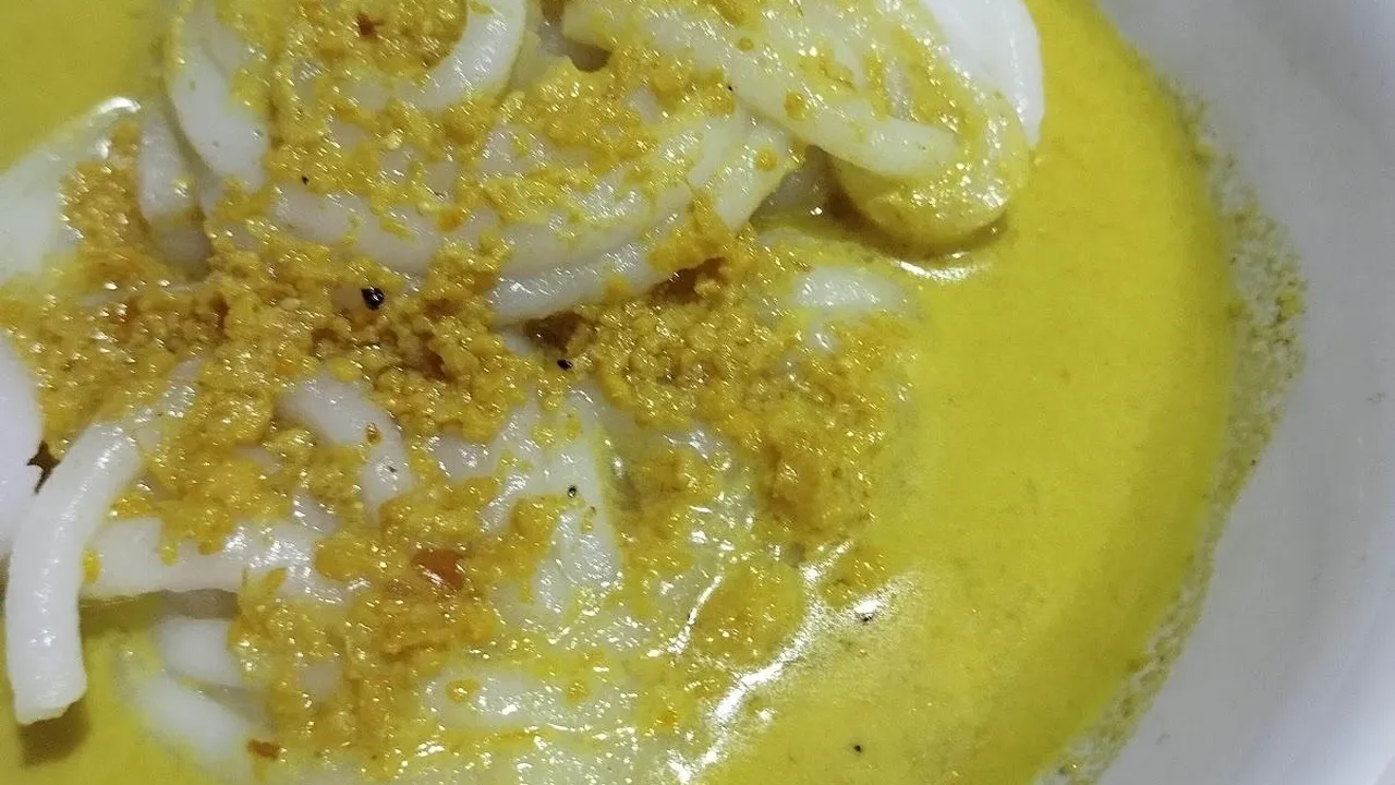 Pempek Rumah Bangka