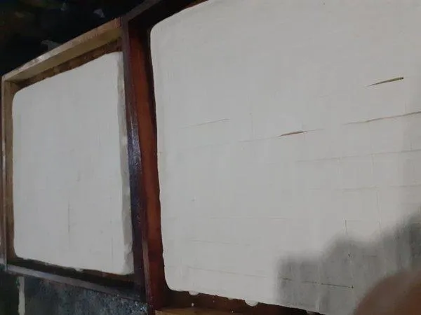 Pabrik Tahu Sumedang (Raja Tahu)