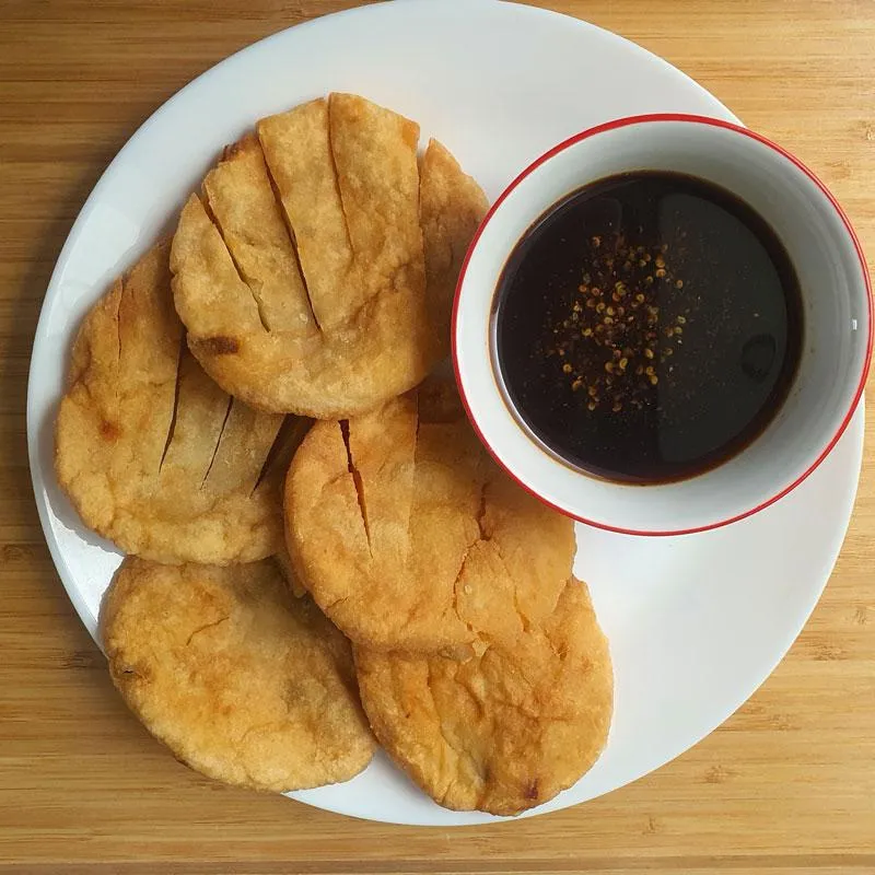 Pempek Kartini