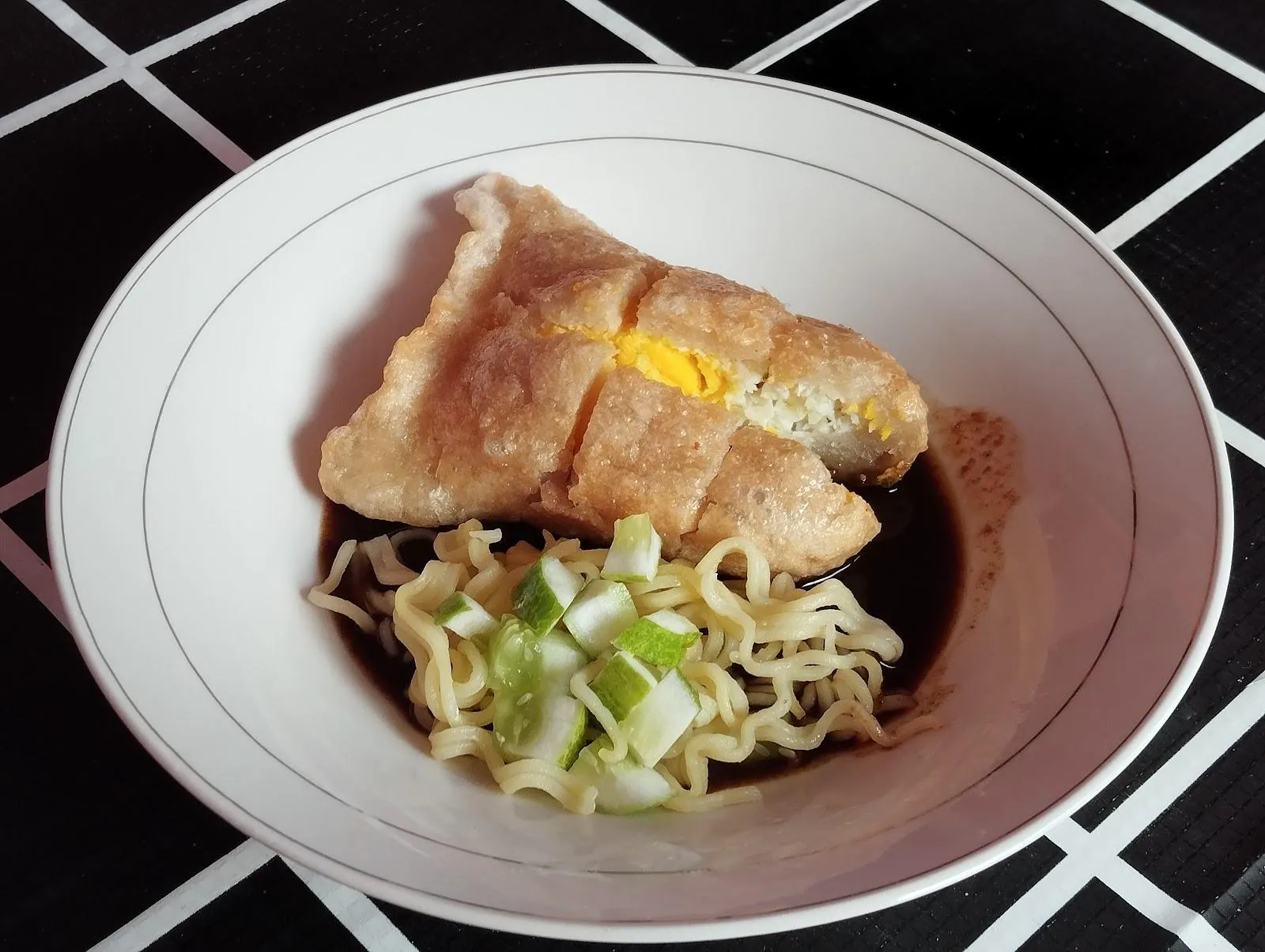 PEMPEK AYUKK