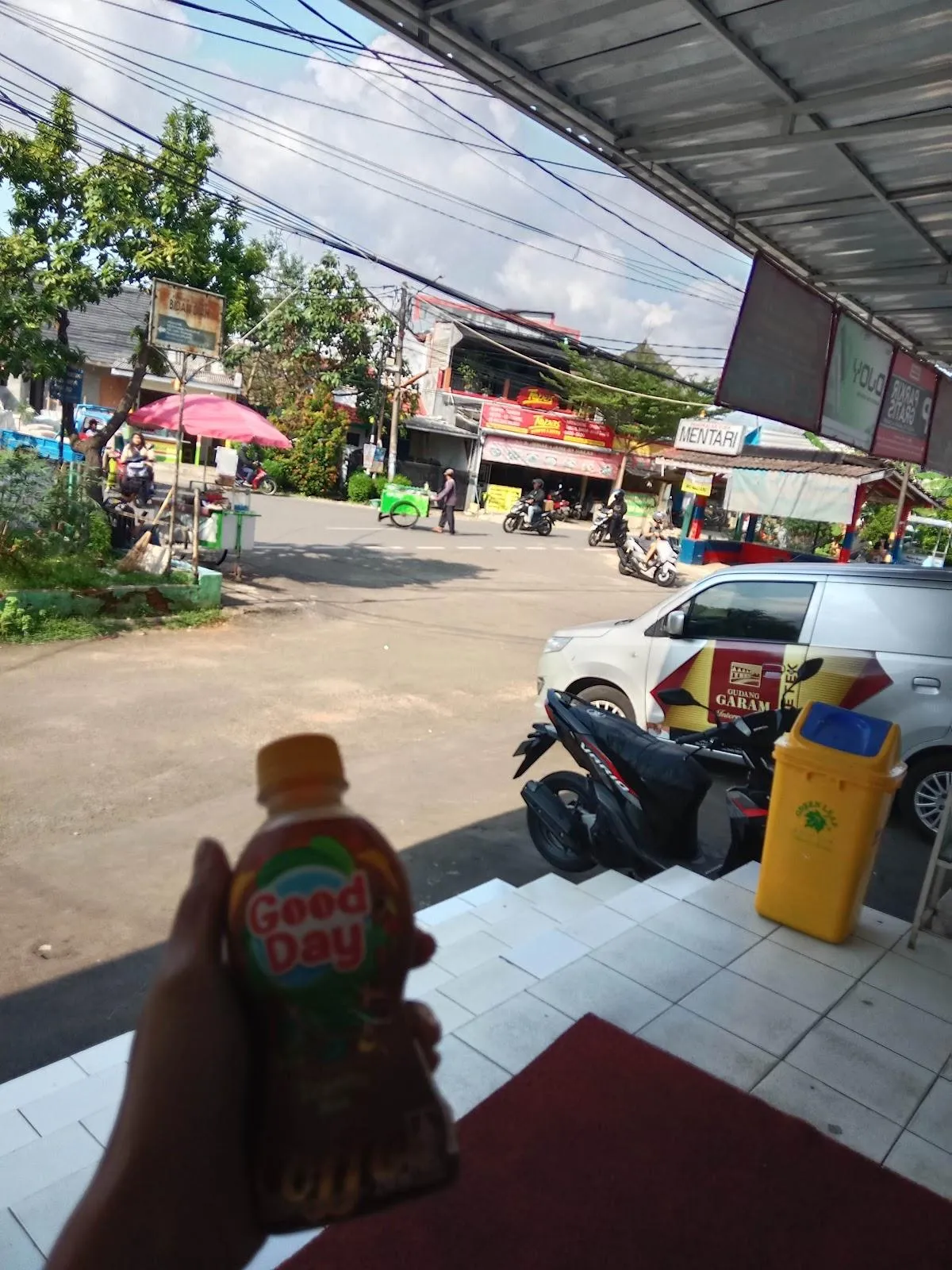 Pempek Topas & Resto