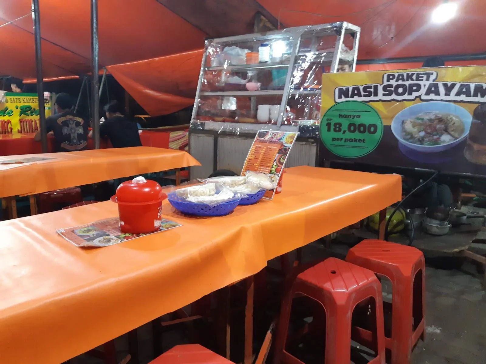 Pondok Surabaya