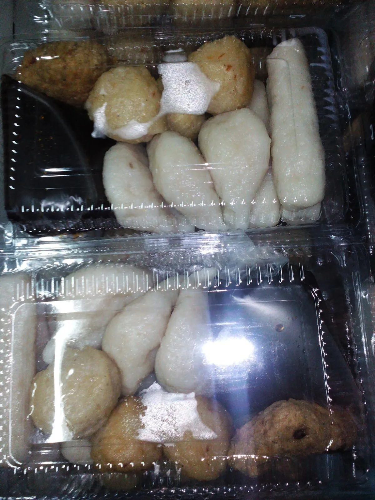 Pondok Pempek Palembang Ibu Isna BSD
