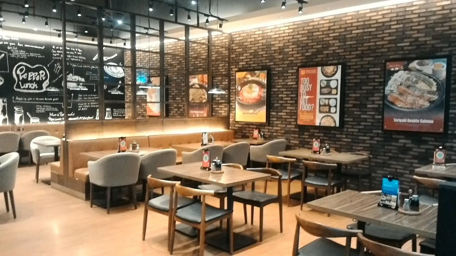 Pepper Lunch - Bintaro Jaya Xchange Mall