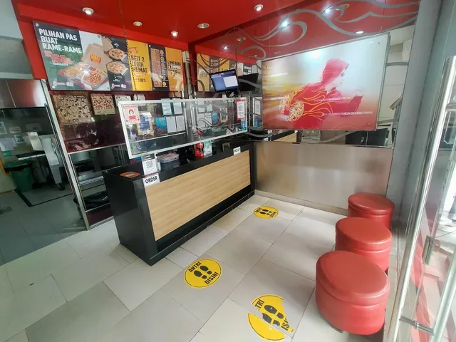 Pizza Hut Delivery - PHD Indonesia