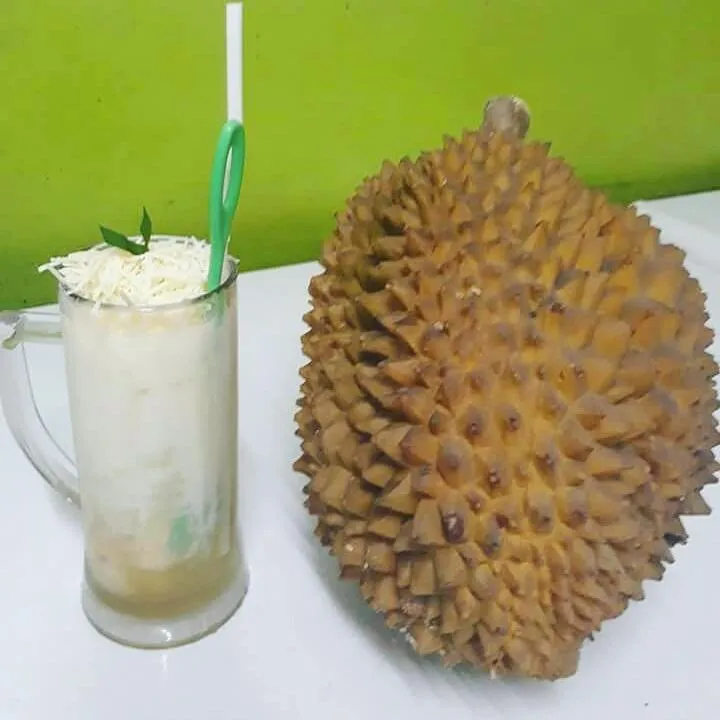 Pondok Es dan Makanan 5 Saudara