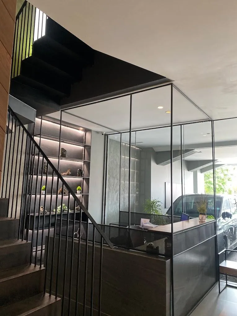 PT. Citra Urbana Consulting "Konsultan Bangunan Gedung Terpercaya"