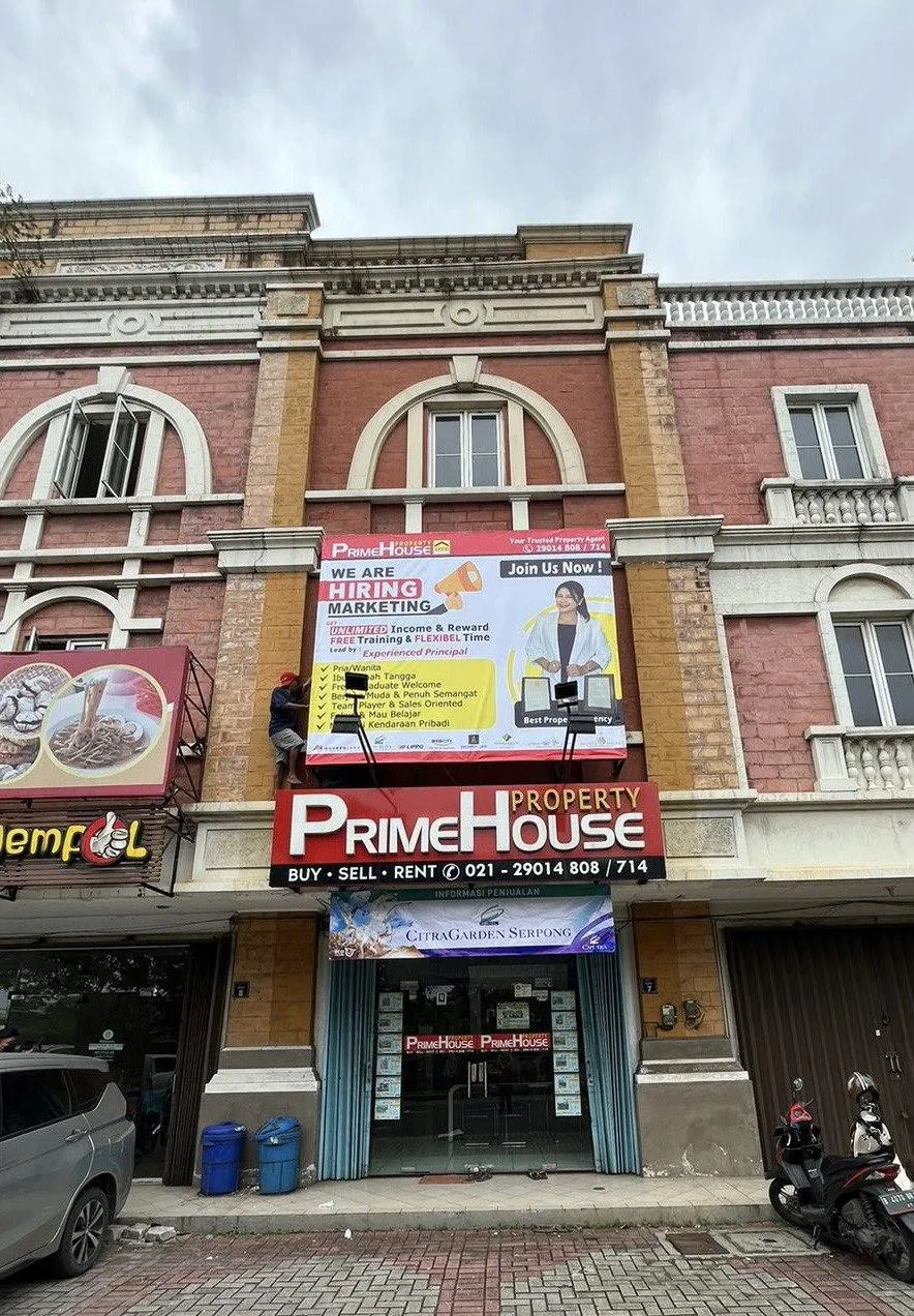 PrimeHouse Property