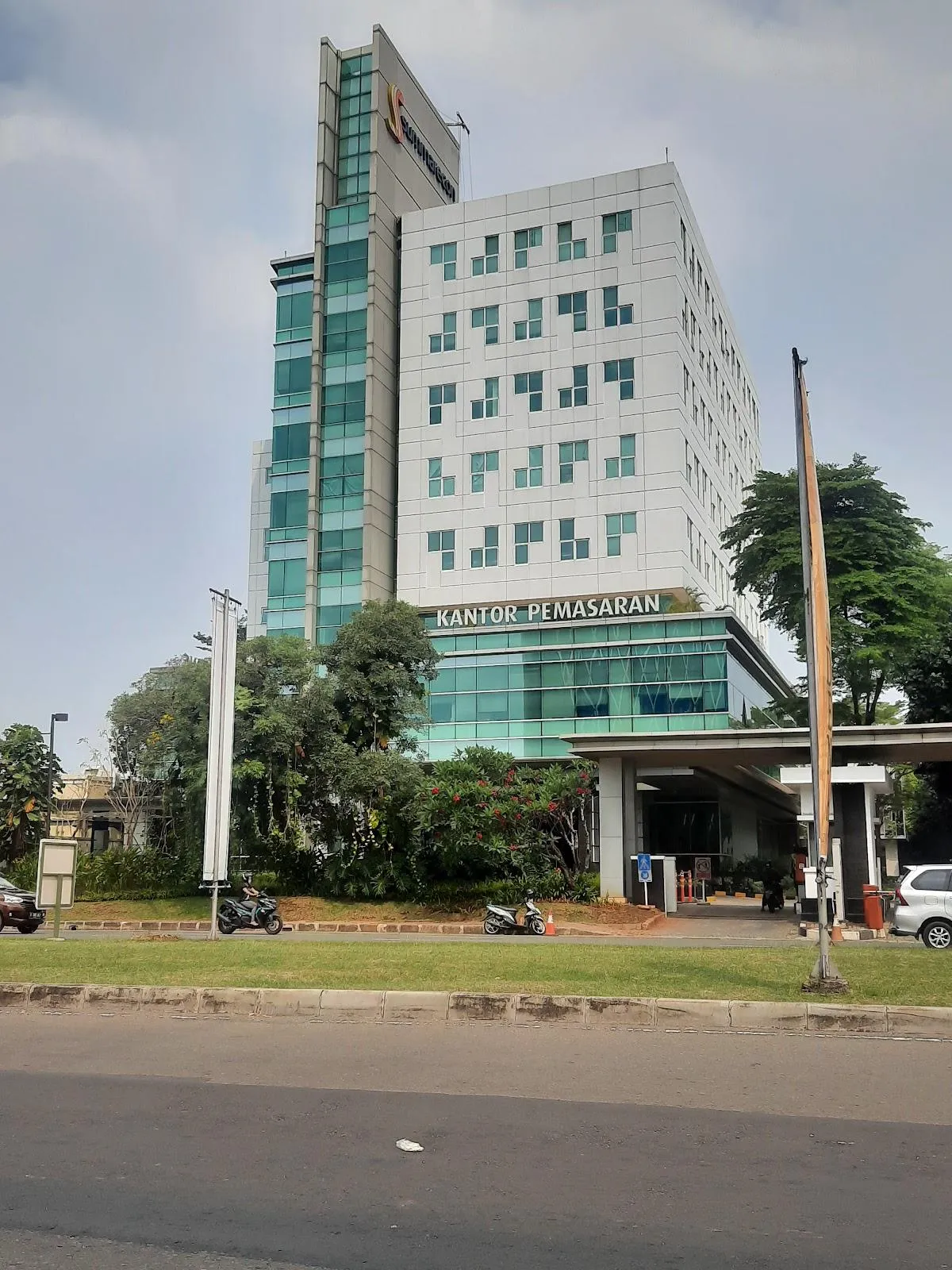 Plaza Summarecon Serpong