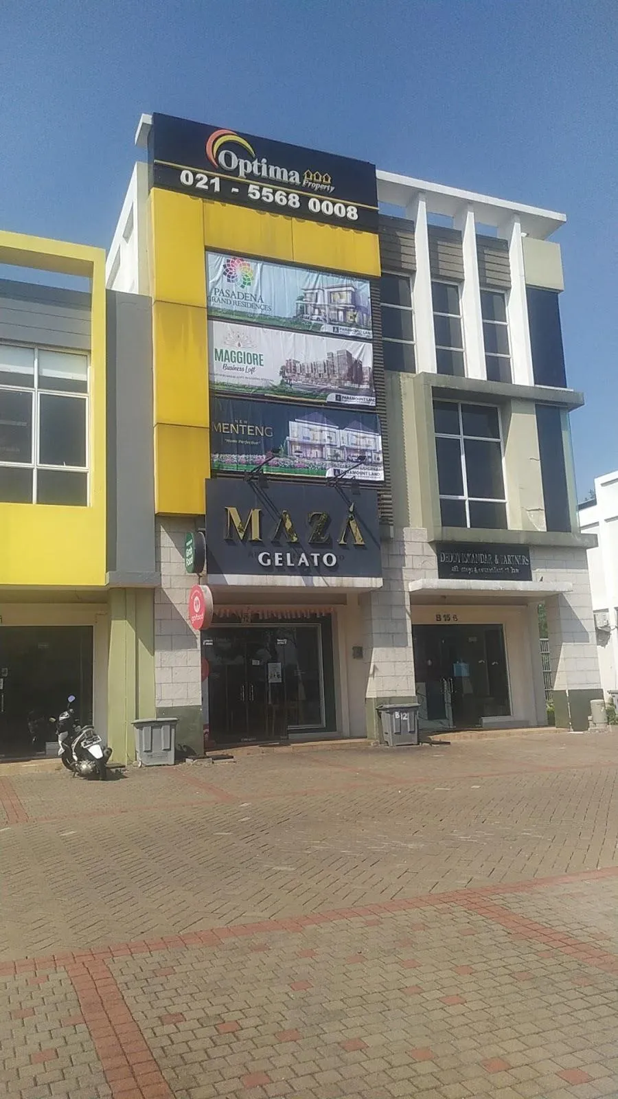 PT. TIGA SUKSES PROPERTY