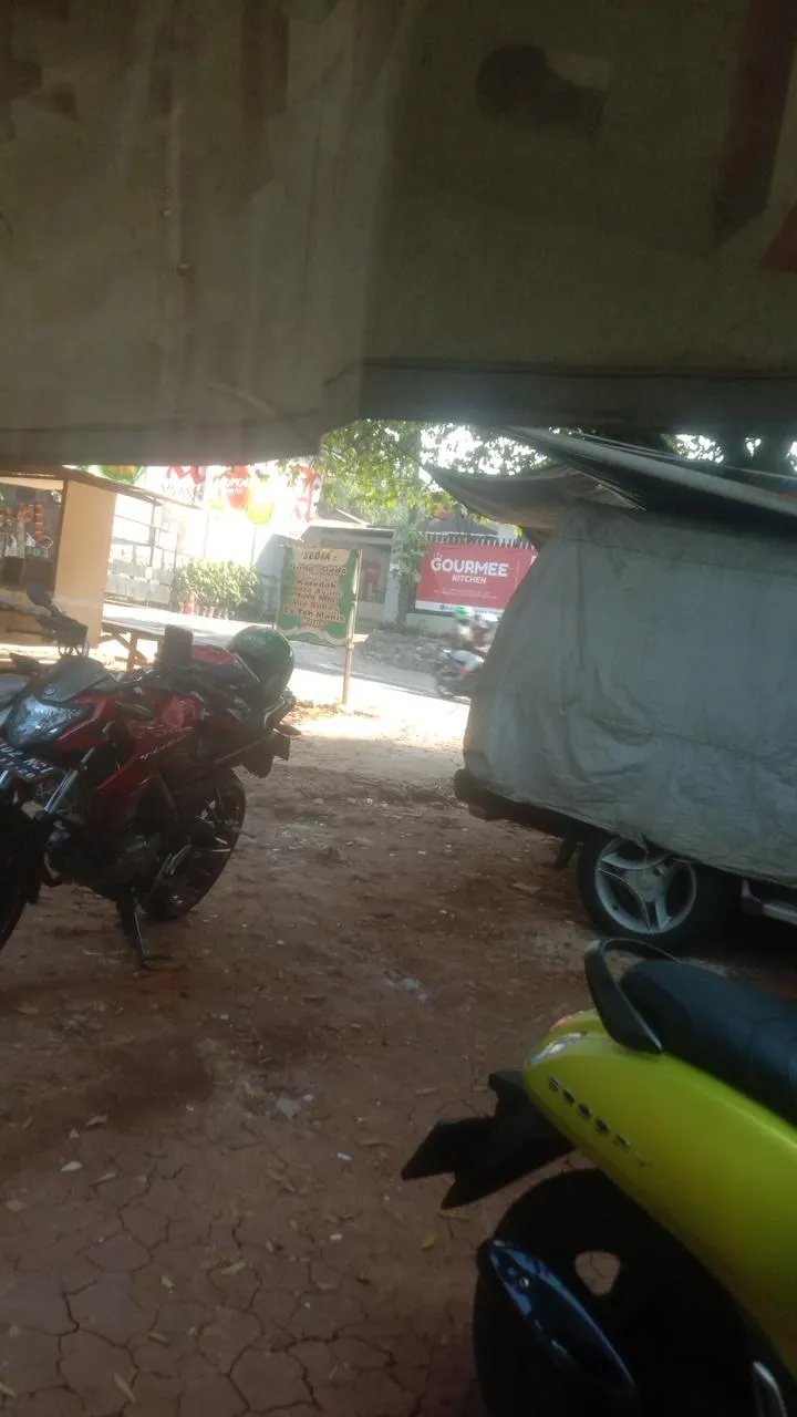 Rumah Makan Bukik Mandiangin