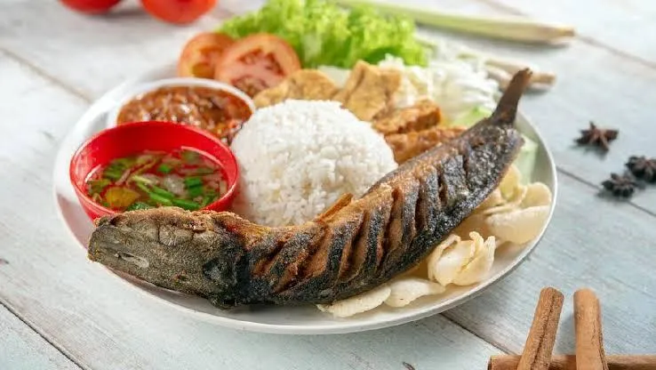 Rumah Soto Tangkar Bu Ririn