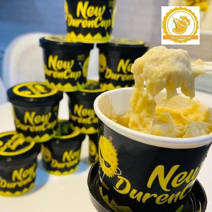 Raja Durian, Serpong