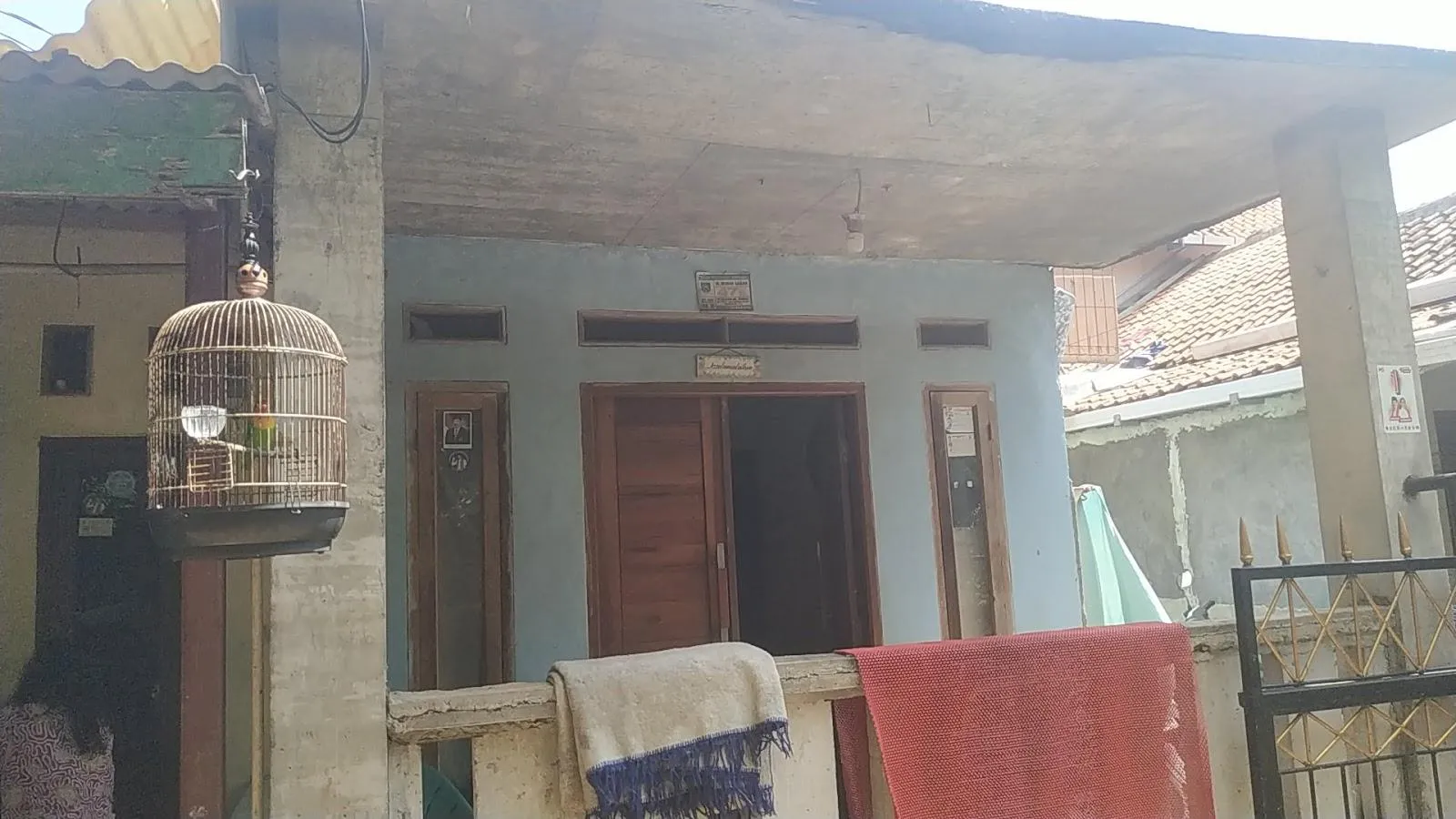 Rumah budeh eko