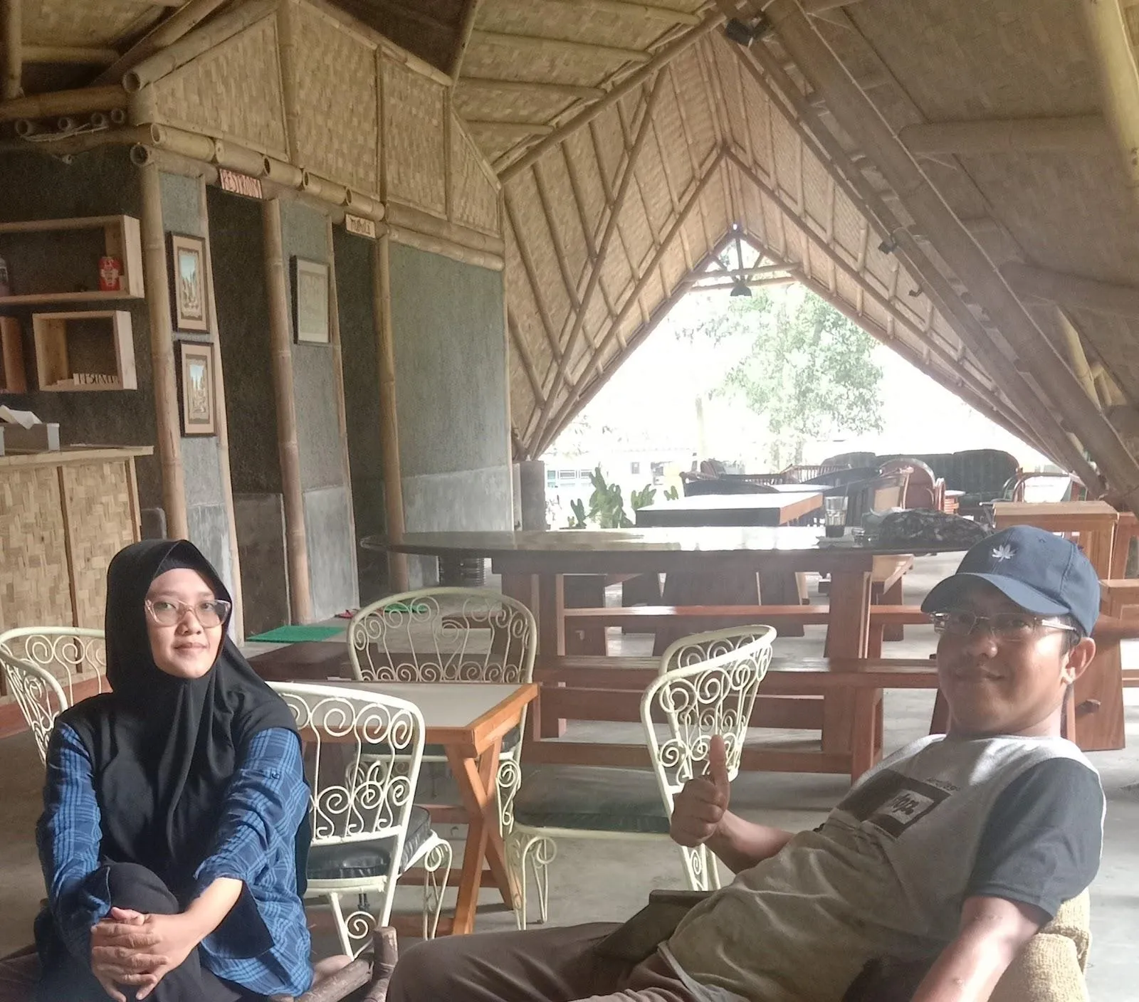 Ruko Villa Jombang Baru
