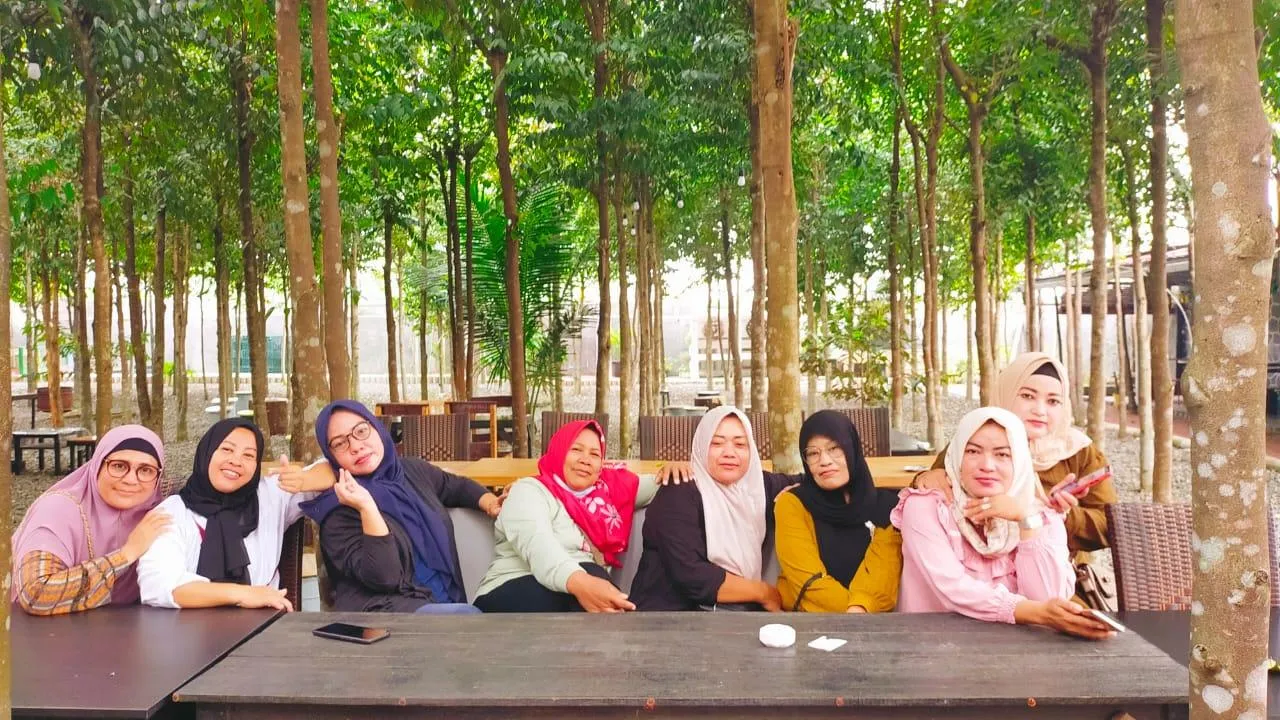Rumah Makan Karya Minang