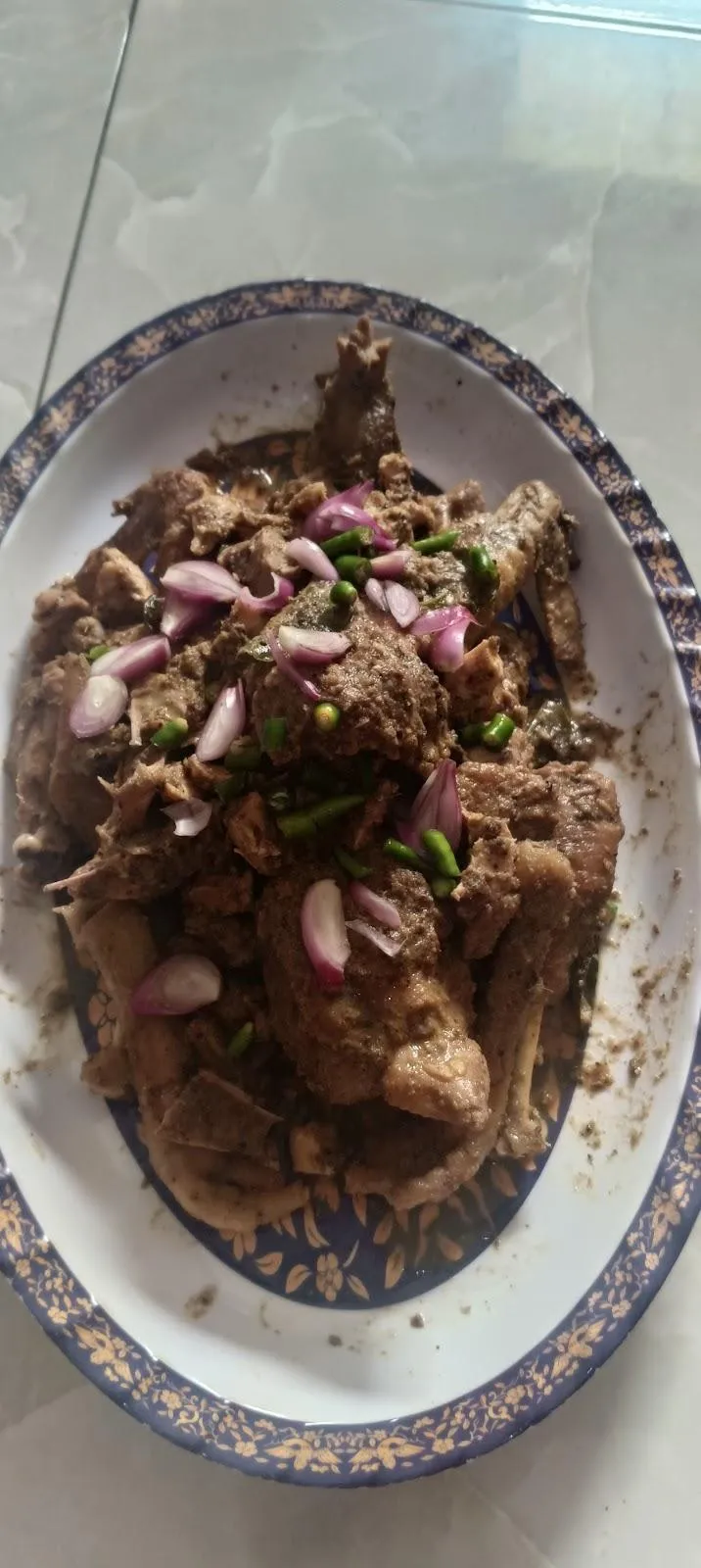 RONATIO CATERING