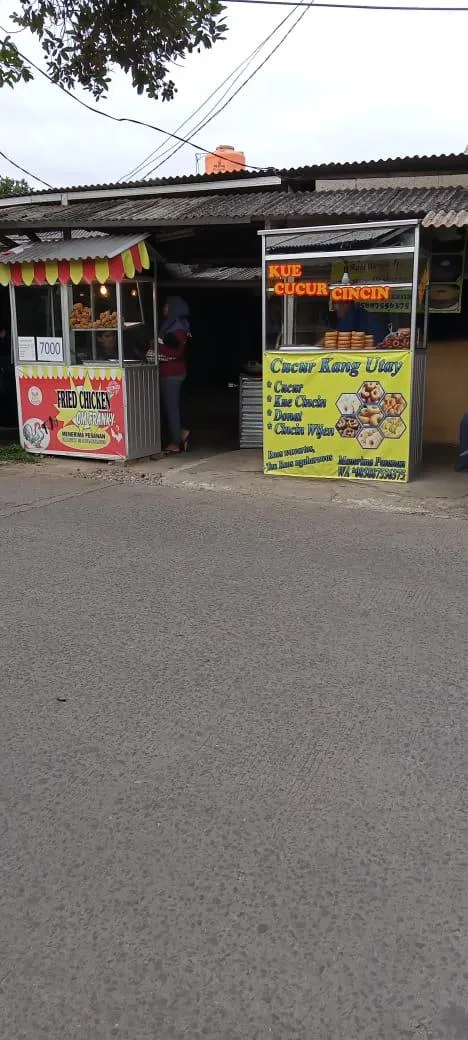 Rotibakar aaR93