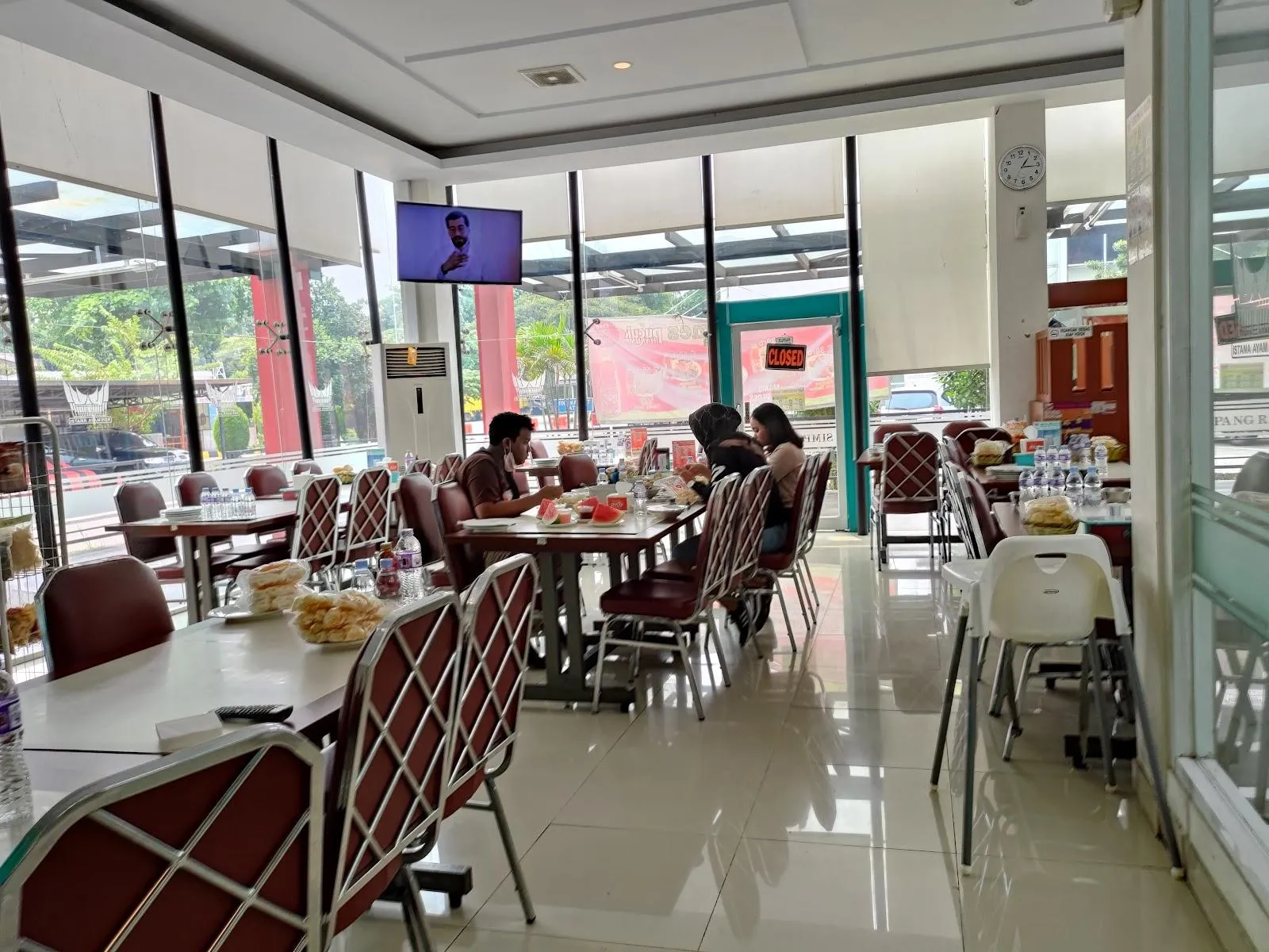 Restoran Simpang Raya