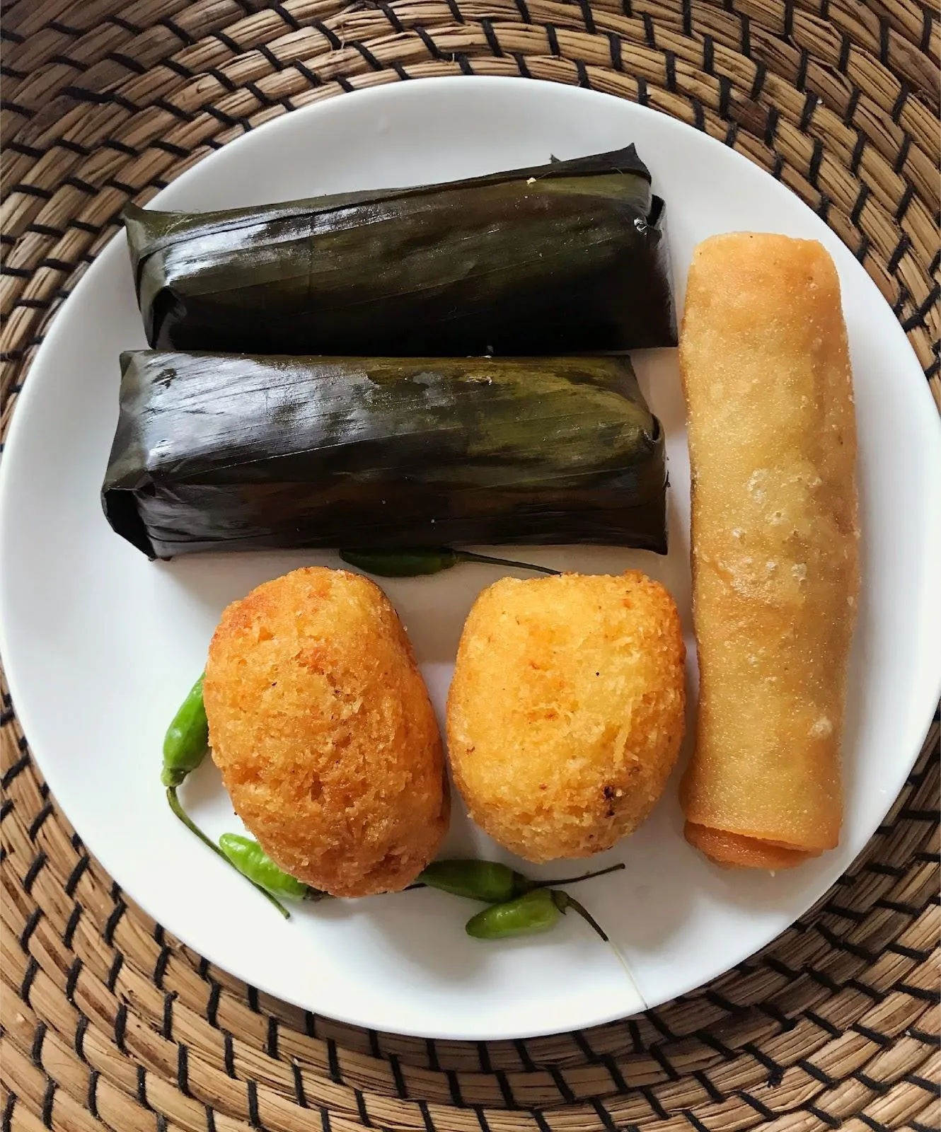 rumah makan sagita