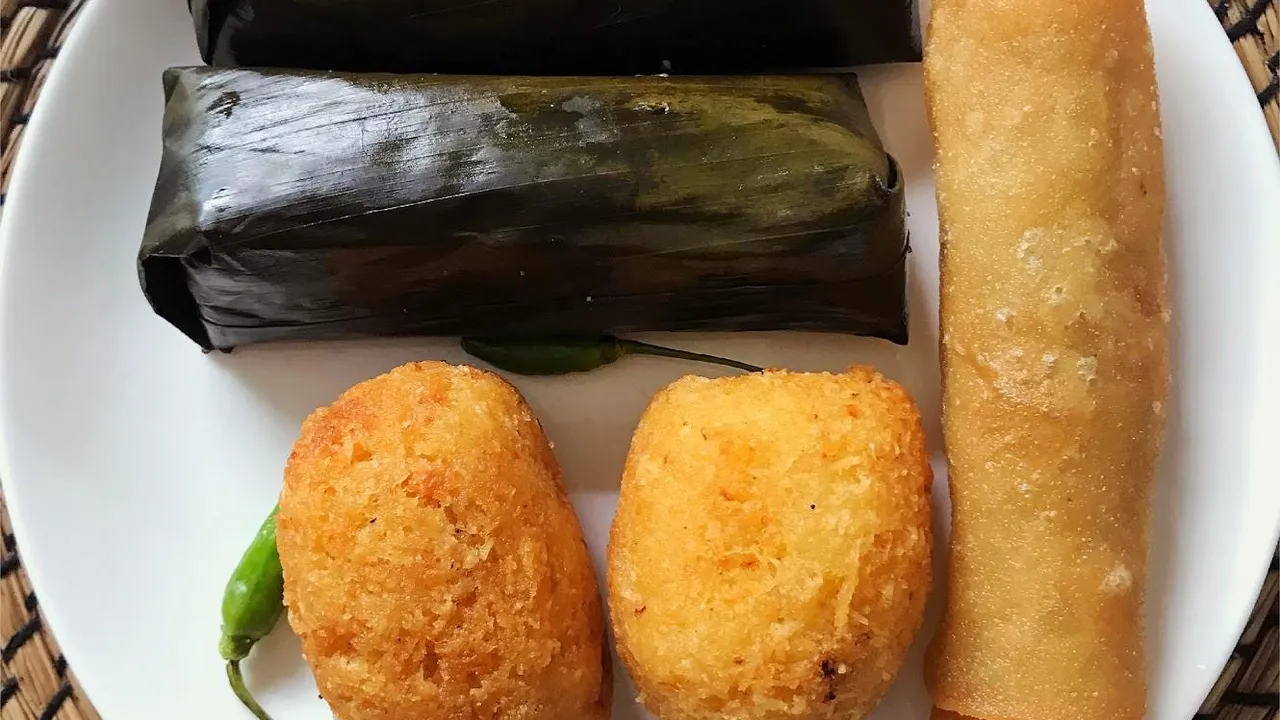 rumah makan sagita